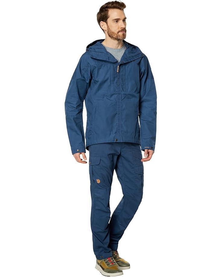 HC Hydratic Padded Trail Jacket Product Image