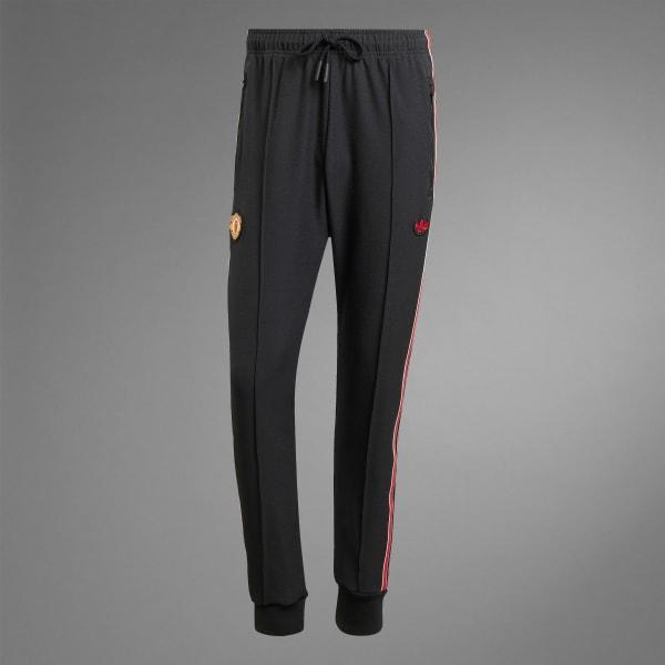 Manchester United Terrace Icons Track Pants Product Image