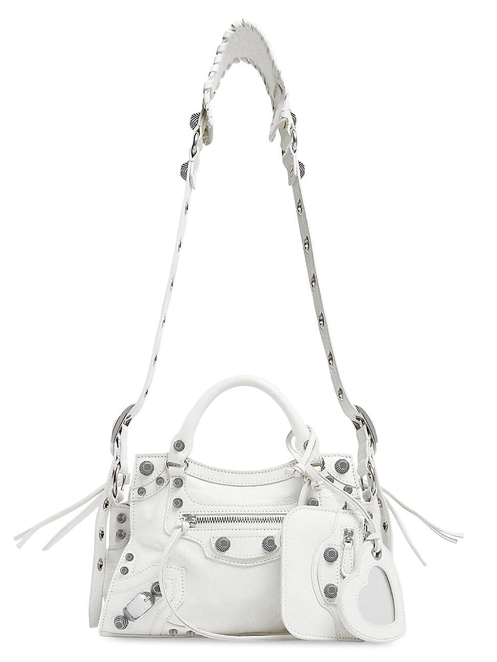 Balenciaga Neo Cagole Xs Handbag Product Image