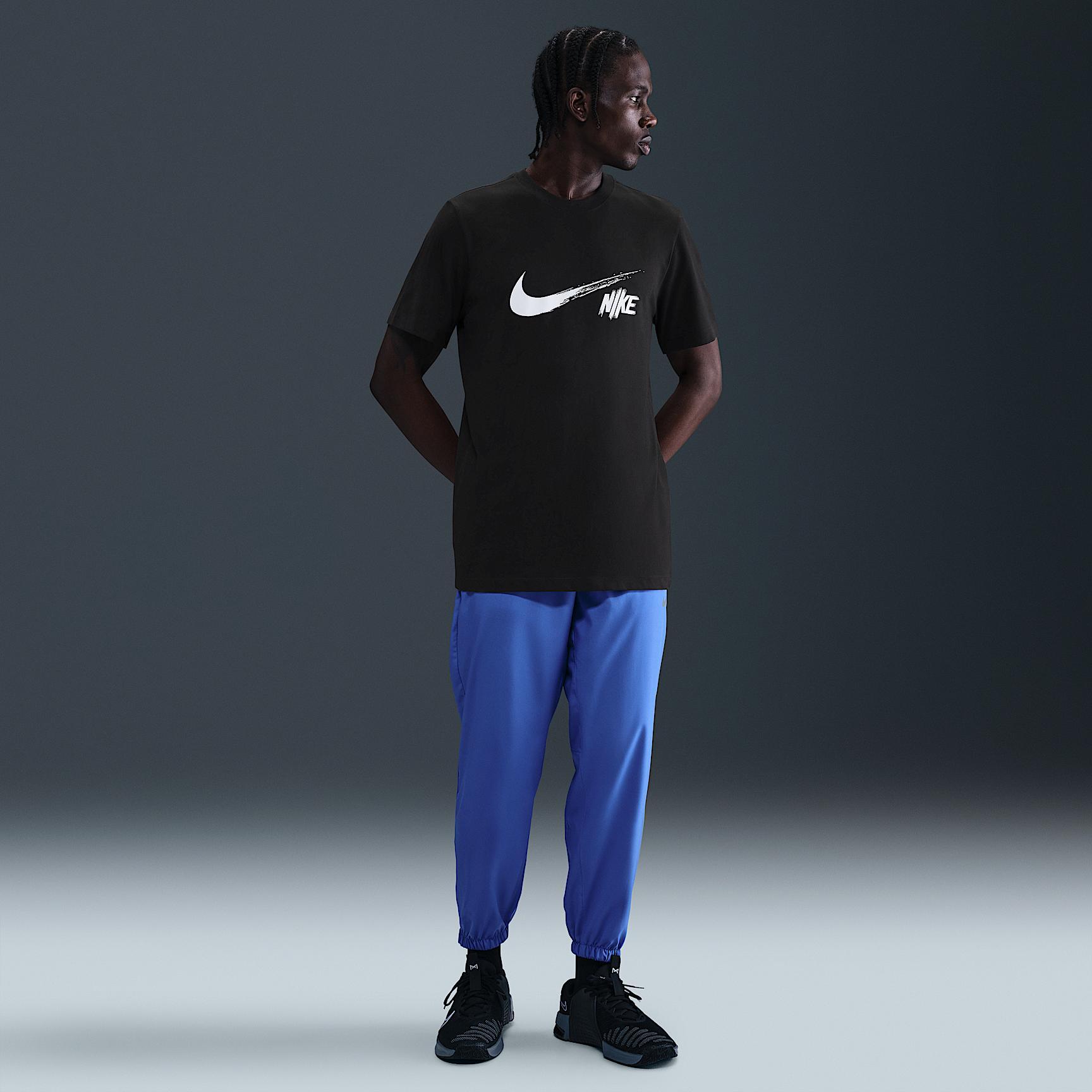 Nike Men's Dri-FIT Training T-Shirt Product Image