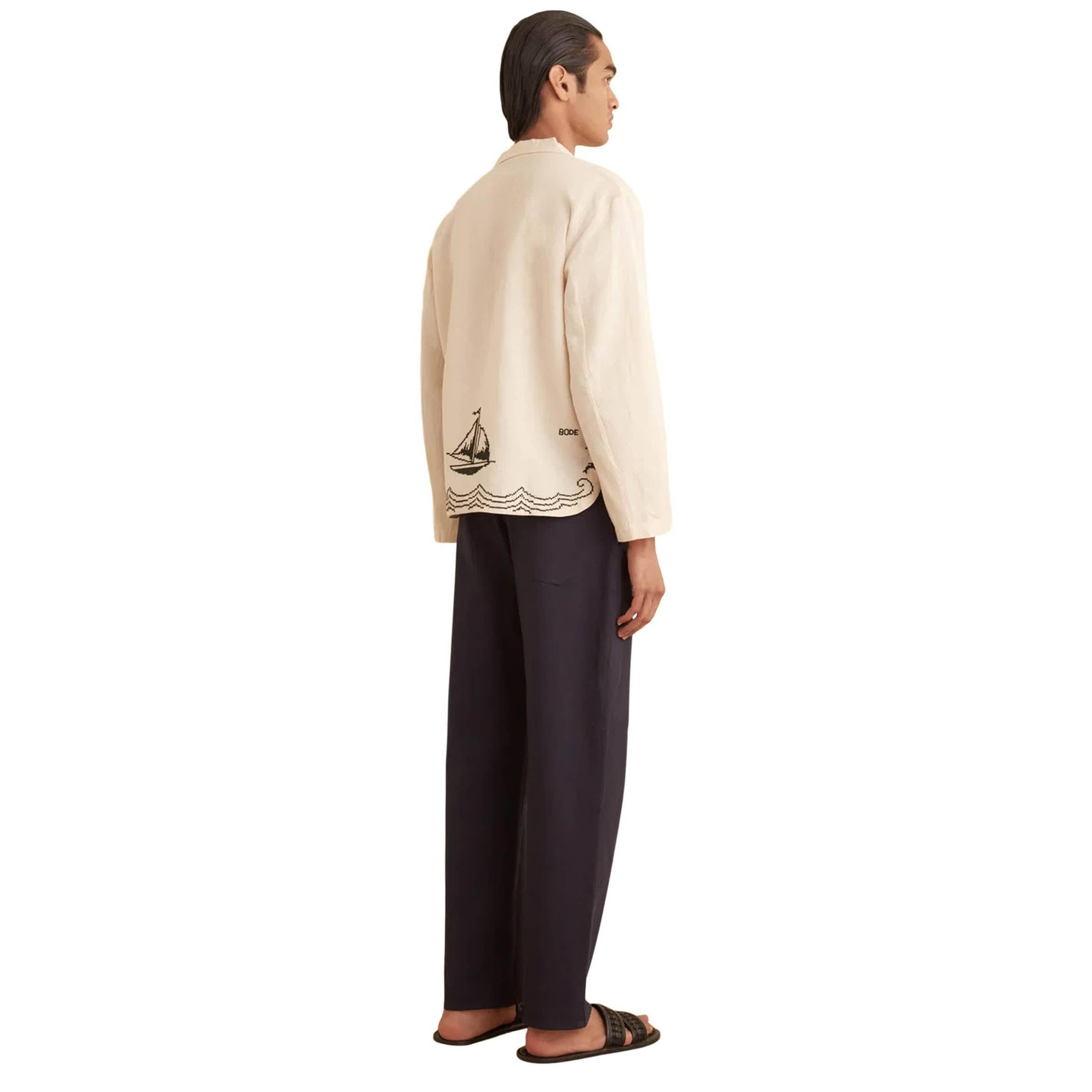 SAILING OVERSHIRT Product Image