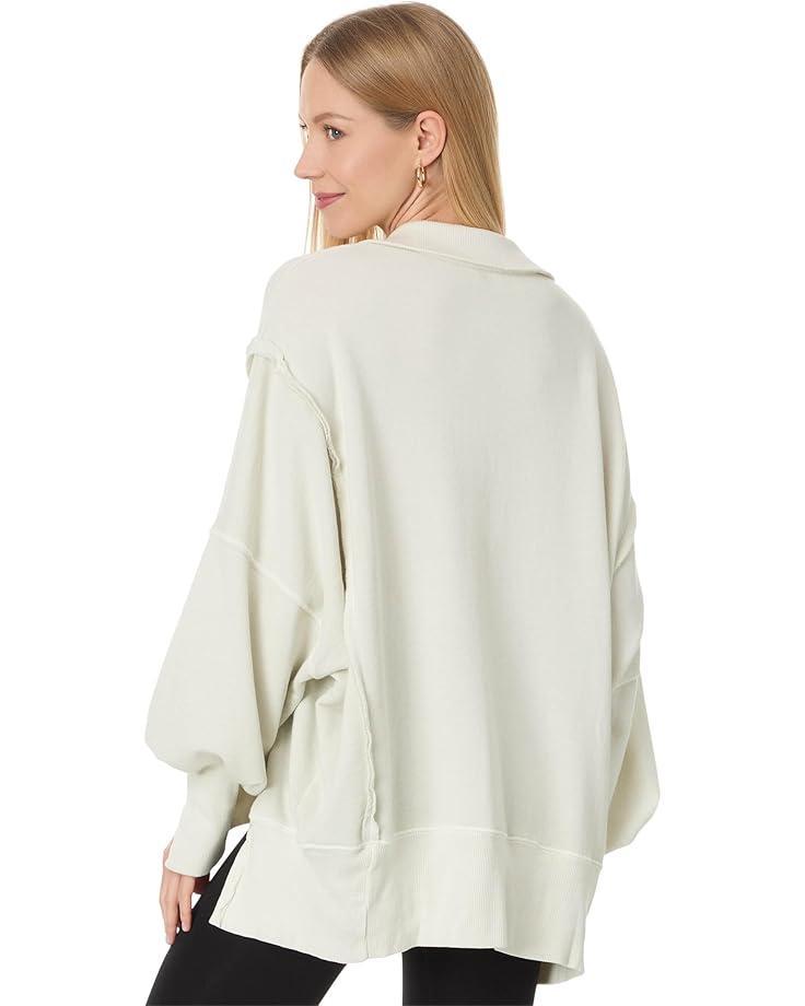 Classic Striped Crew Product Image