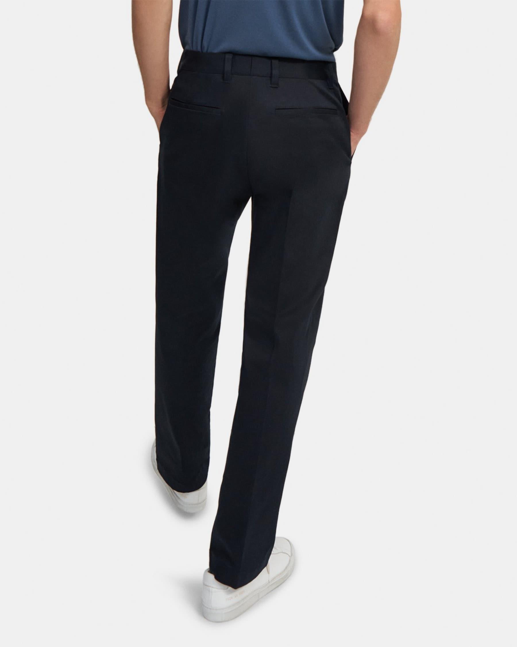 Norton Pant in Stretch Cotton Twill Product Image