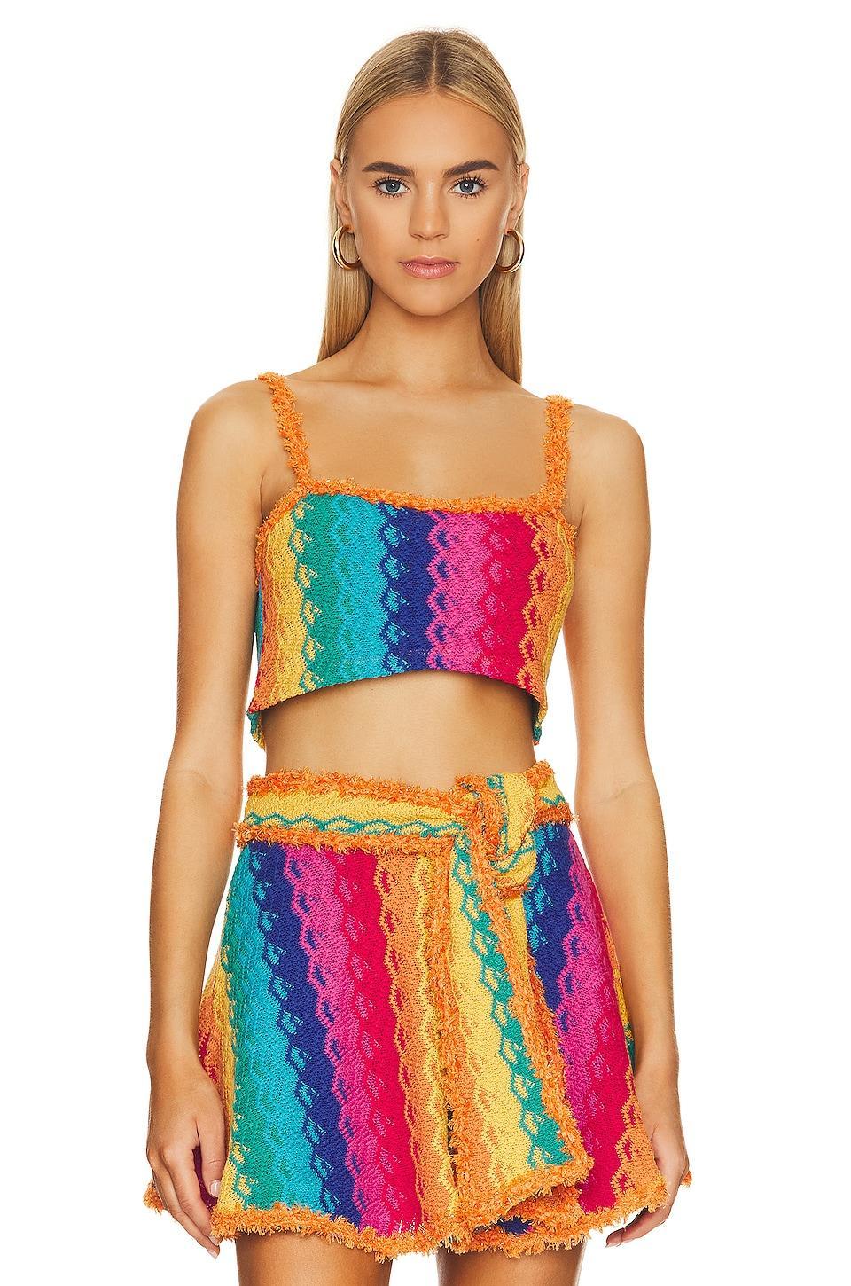 Cielo Top Alexis Product Image