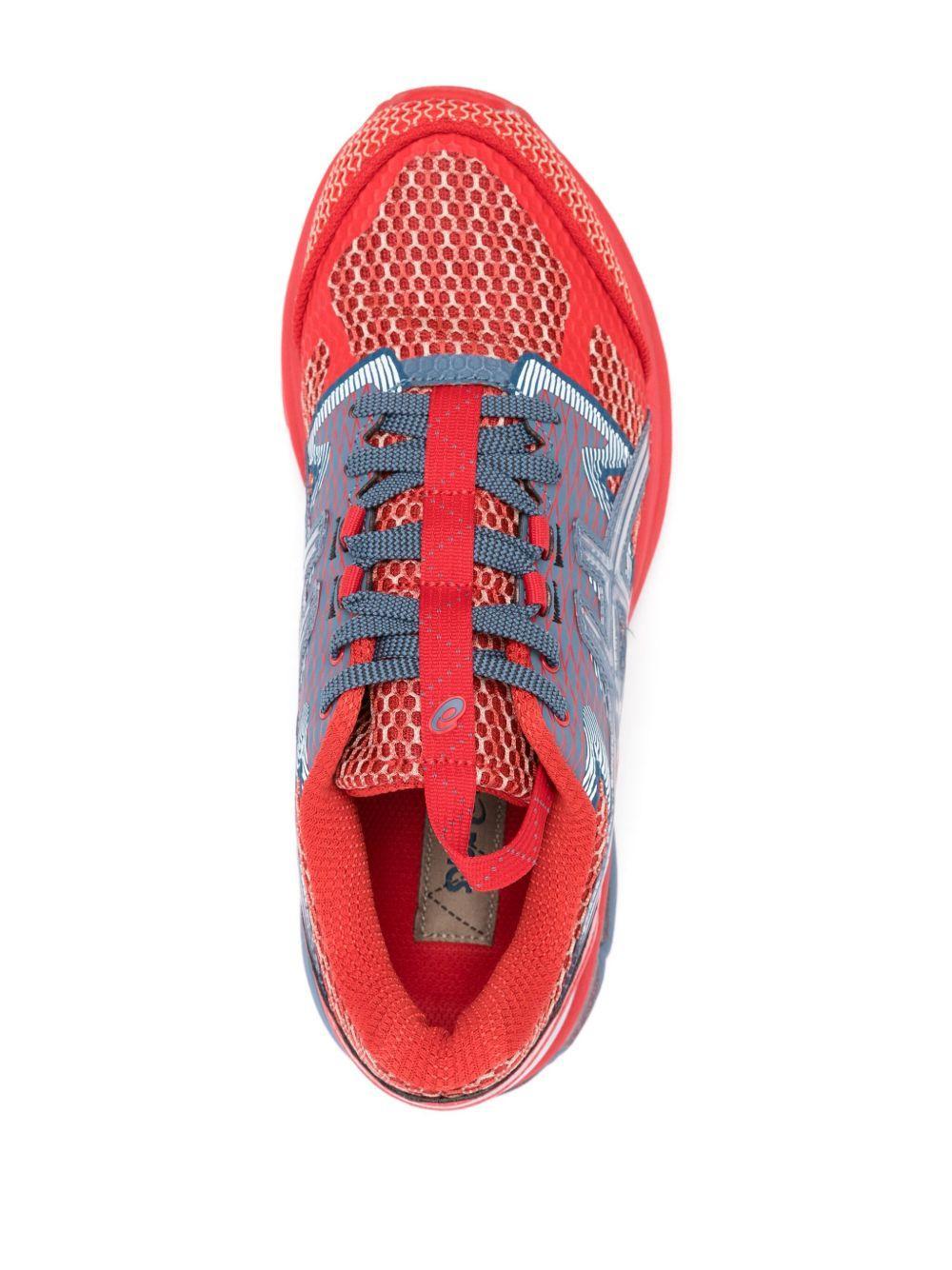US4-S Gel-Terrain sneakers Product Image