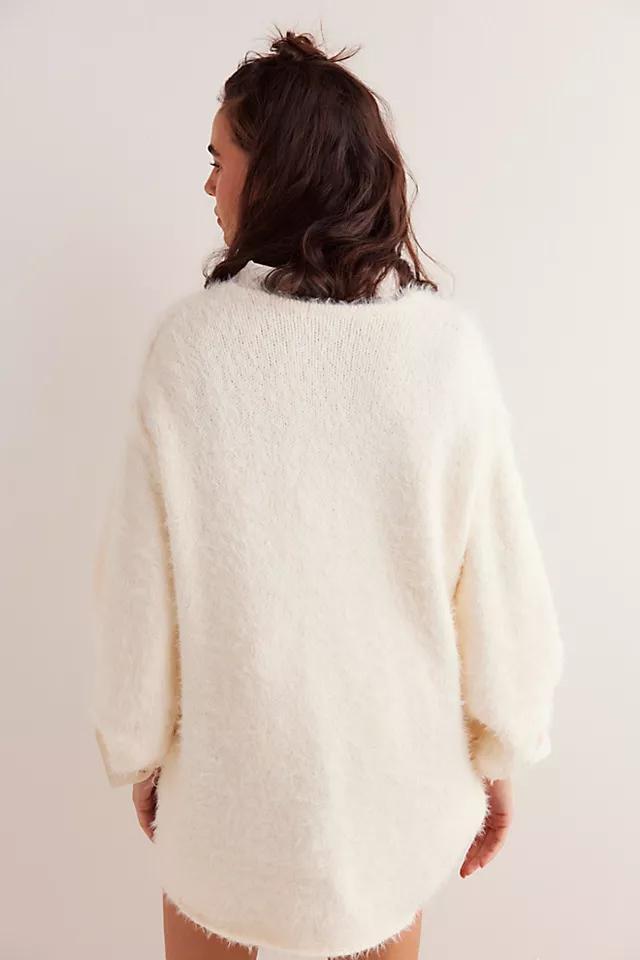 Sparrow Pullover Product Image