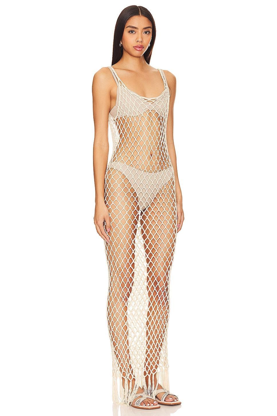 Mika Maxi Dress superdown Product Image