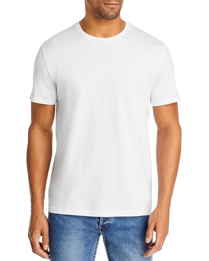 The Mens Store at Bloomingdales Supima Cotton Tee - Exclusive Product Image