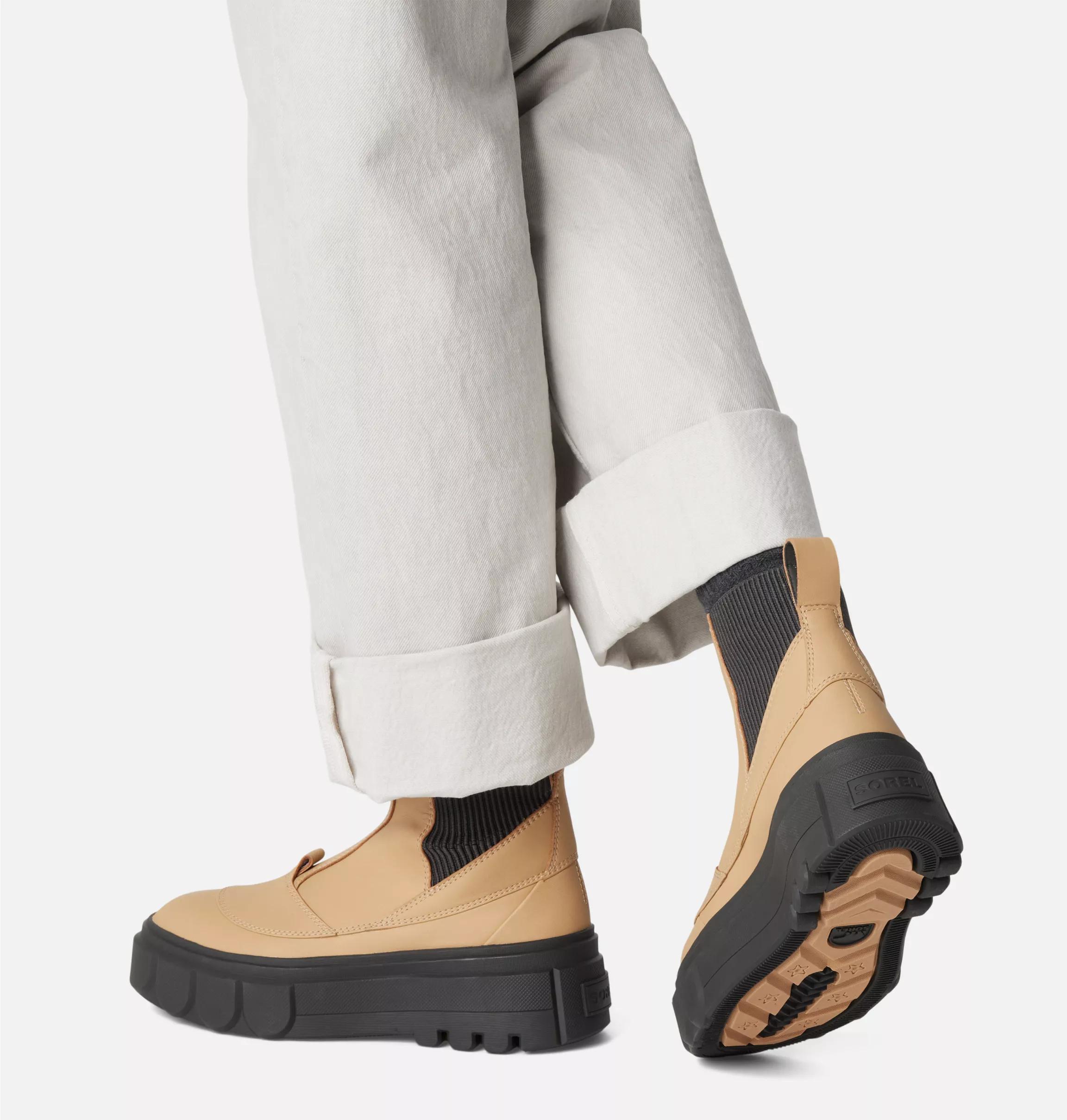 CARIBOU™ X Women's Chelsea Waterproof Boot Product Image