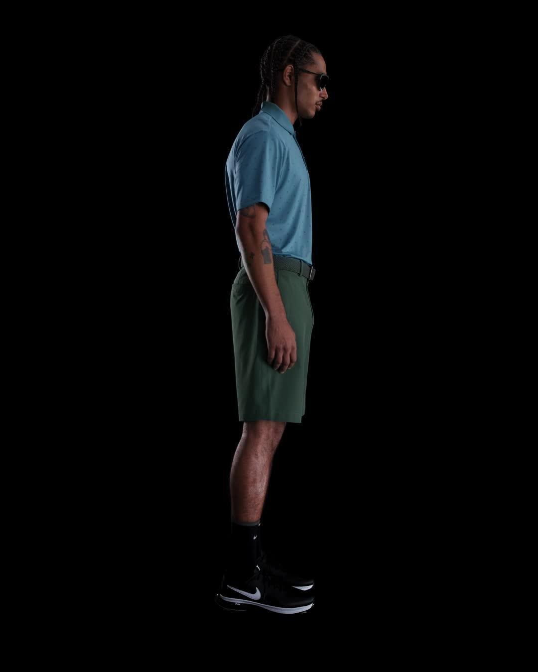 Nike Dri-FIT Men's Golf Shorts Product Image