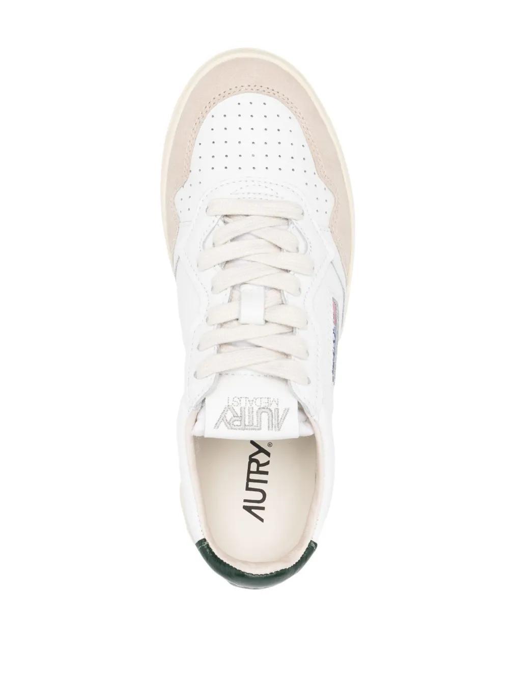 Medalist low-top sneakers Product Image