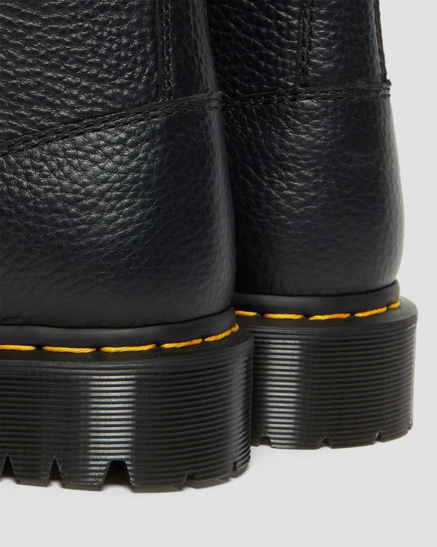 Vegan 1460 Bex Mono Lace Up Boots Product Image