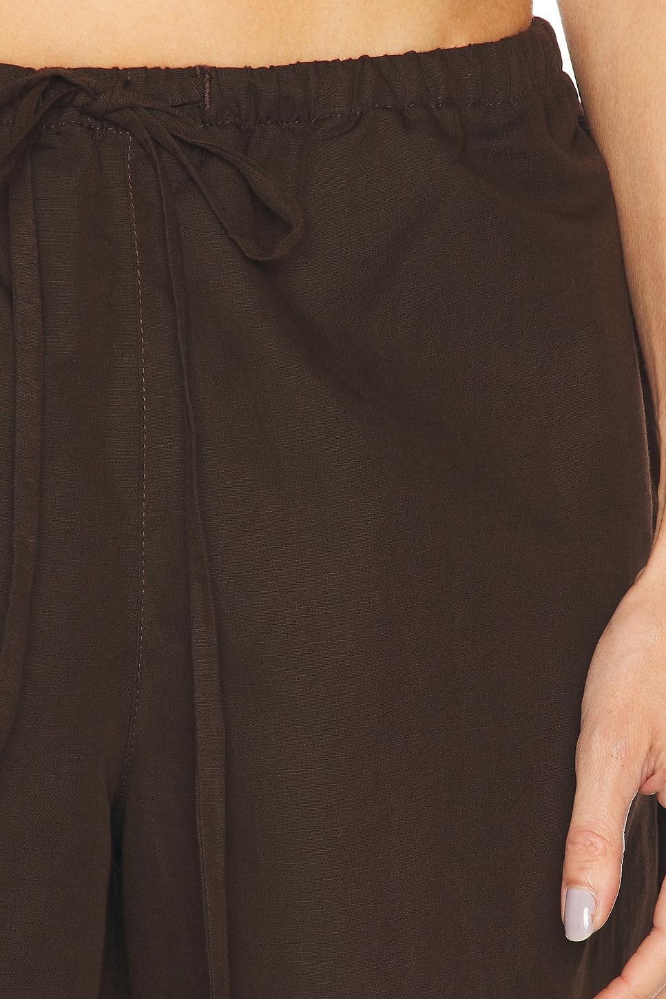 Baggy Easy Pant Product Image