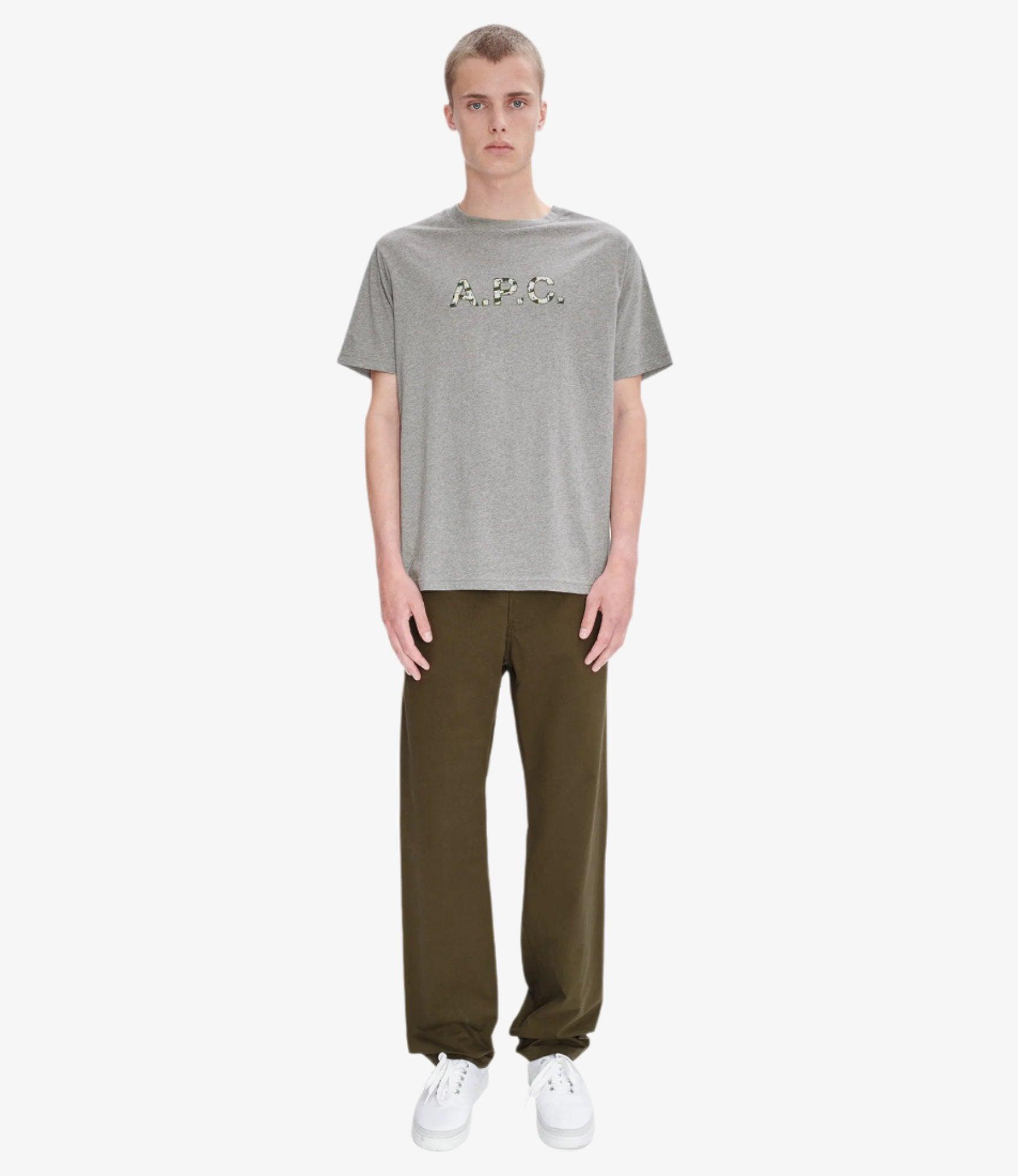 Chuck pants Male Product Image