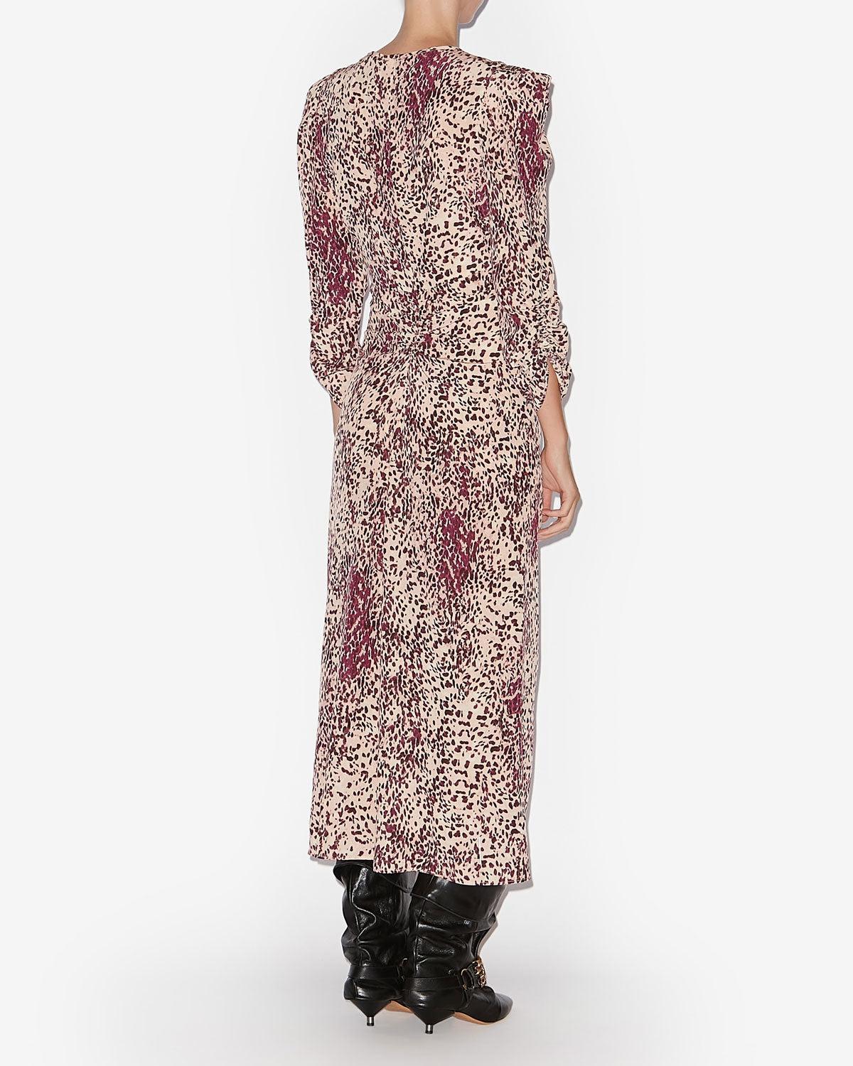 ALBINI DRESS Female Product Image