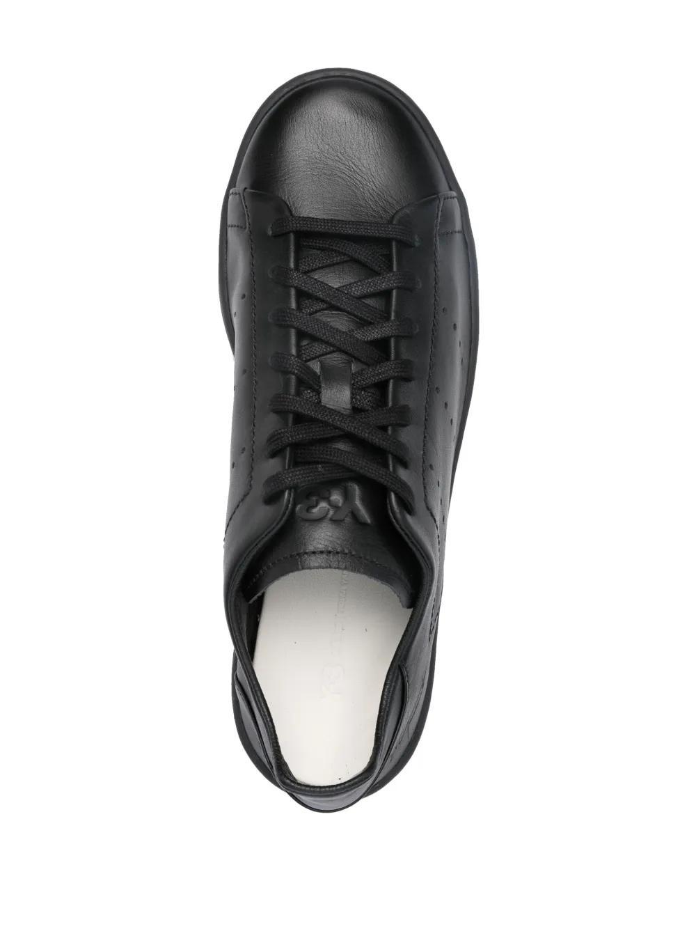 Stan Smith leather sneakers Product Image