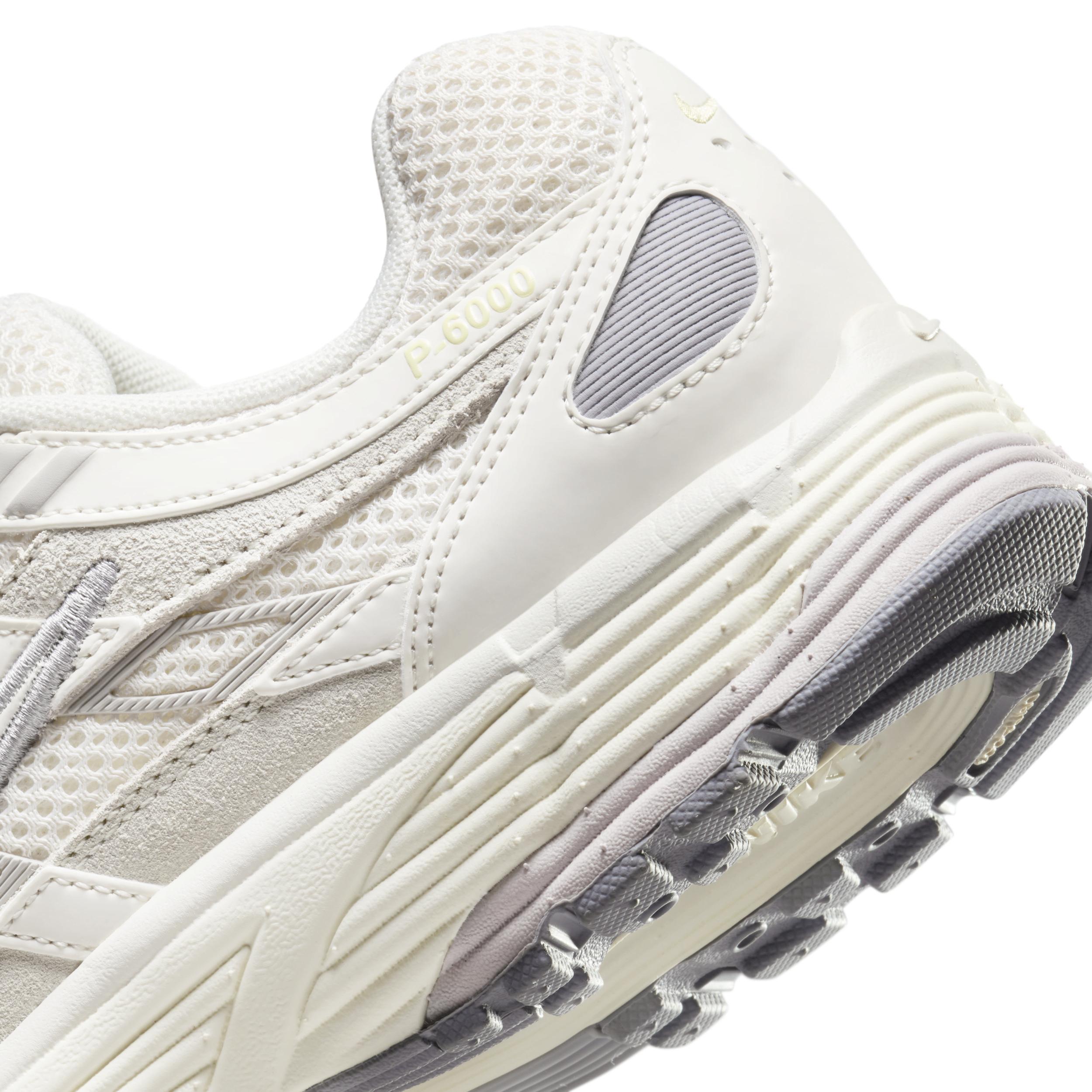 Nike Womens P-6000 Premium Shoes | HJ7284-072 Product Image