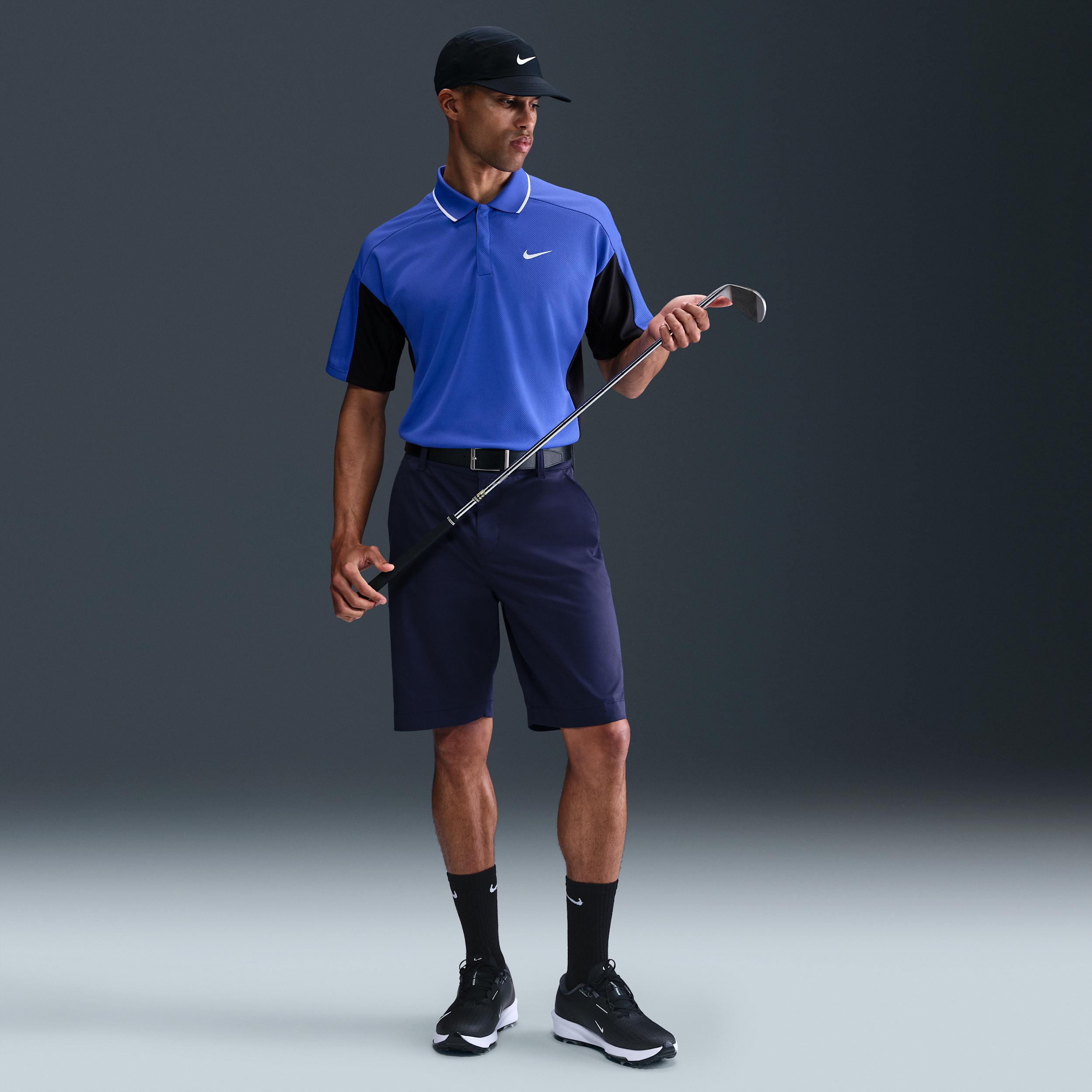 Nike Men's Golf Club Dri-FIT Golf Polo Product Image