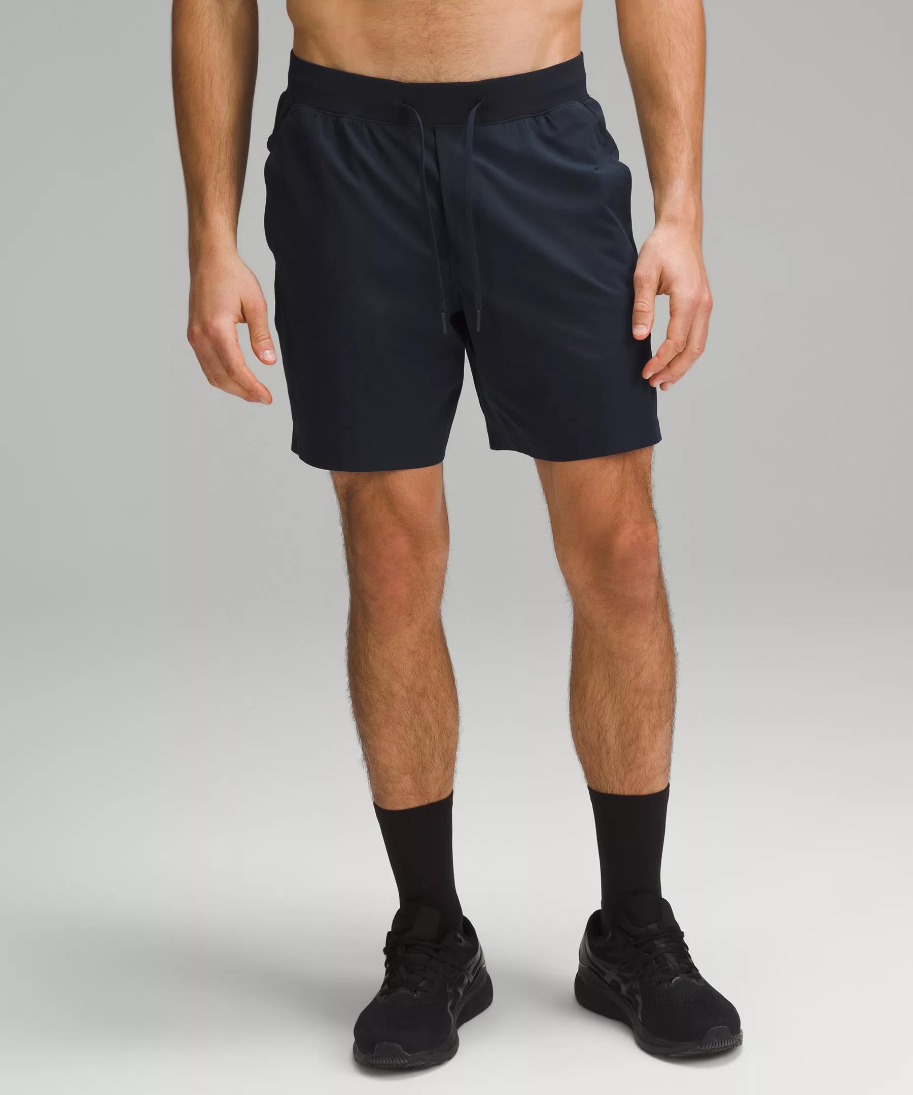 Zeroed In Linerless Short 7" Product Image