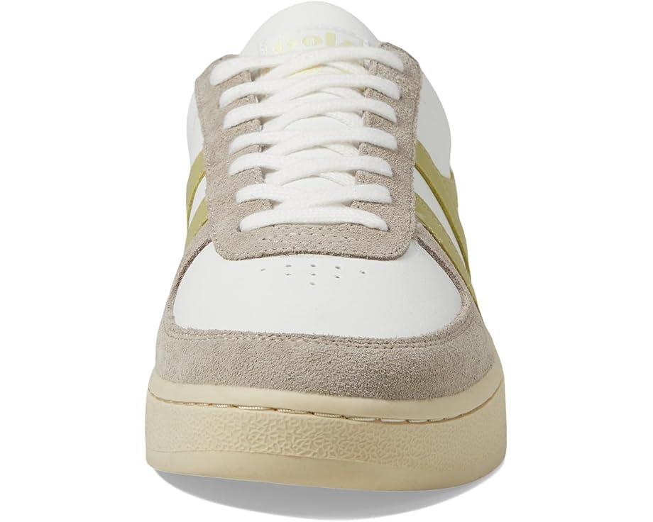 Grandslam Suede Product Image