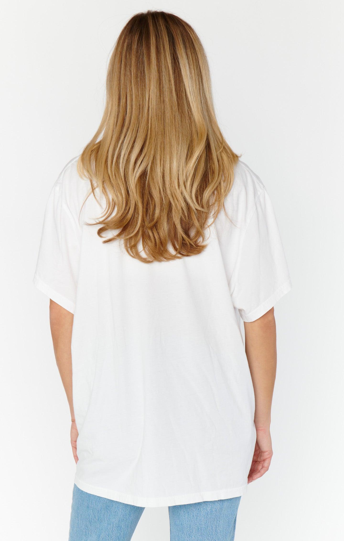 Tom Tee ~ Everhart Palms Graphic Product Image