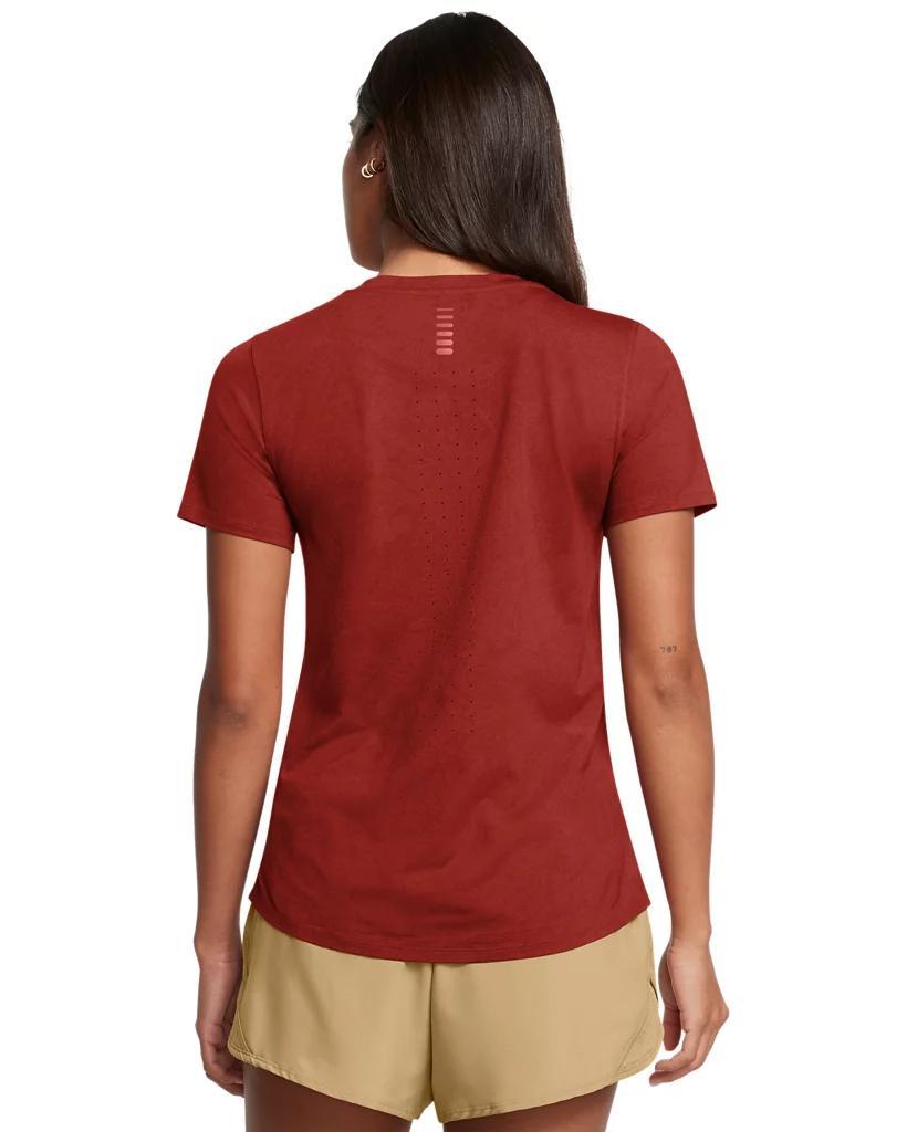 UA Launch Elite Printed Product Image