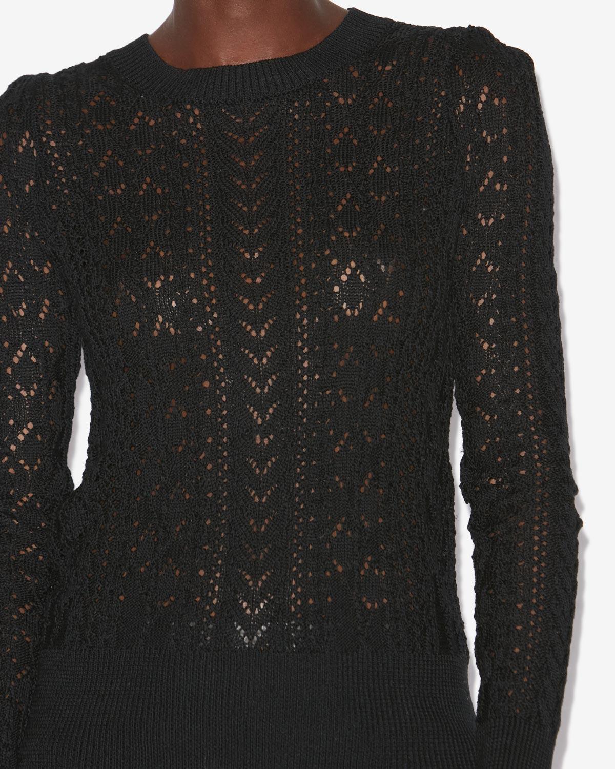 ADONIS SWEATER Female Product Image