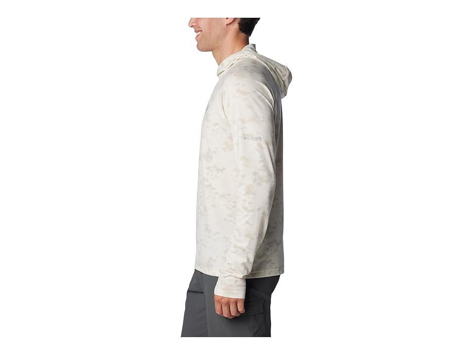 Columbia Mens PFG Uncharted Hoodie- Product Image
