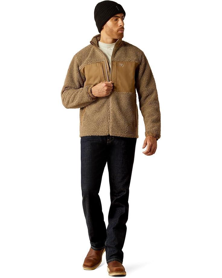 Voss Jacket Product Image