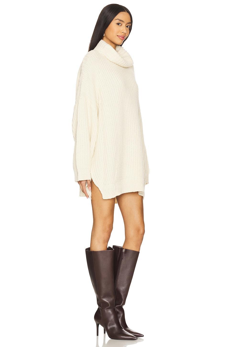 Laney Sweater Dress LBLC The Label Product Image