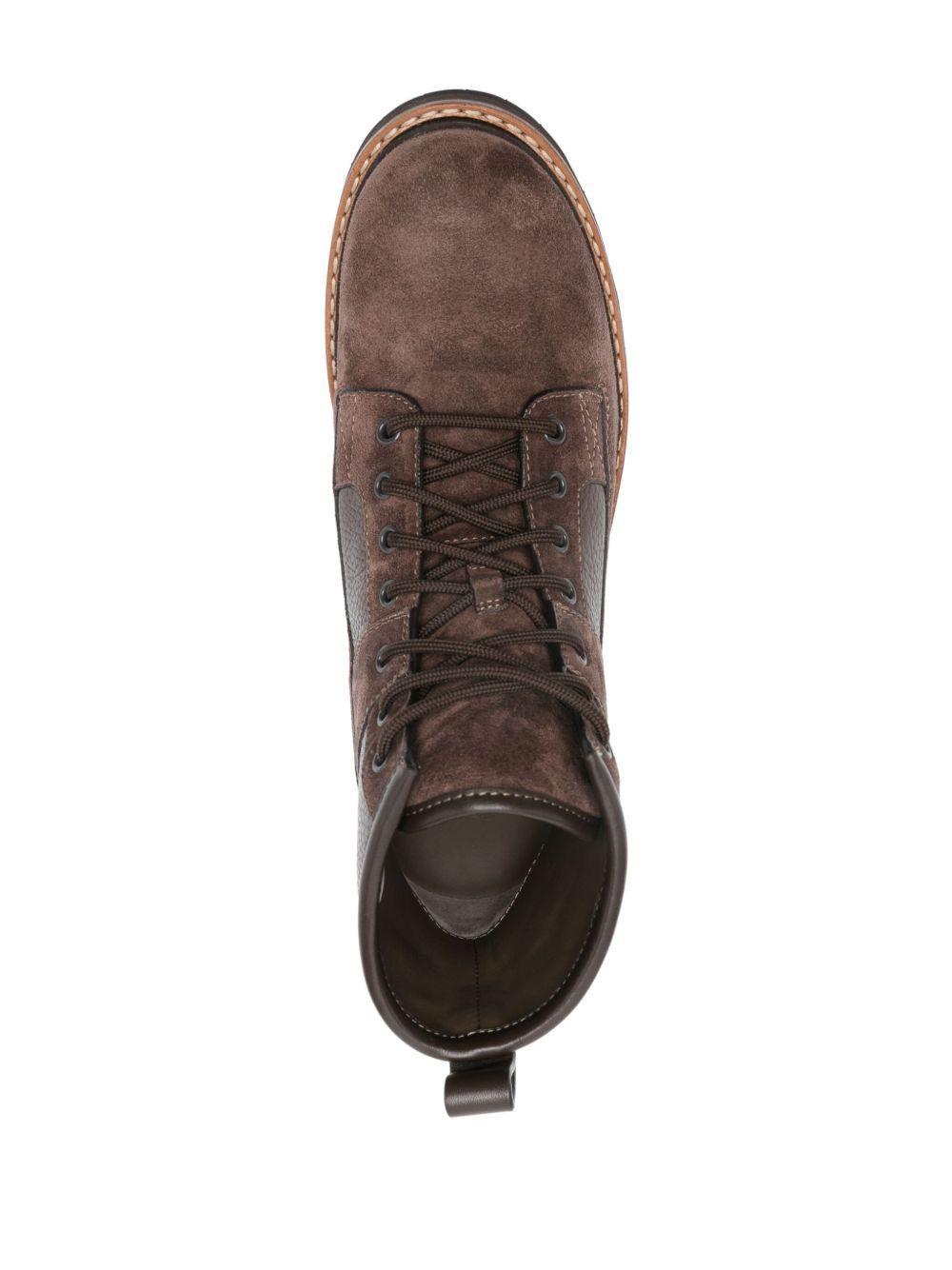 Peka Camp boots Product Image