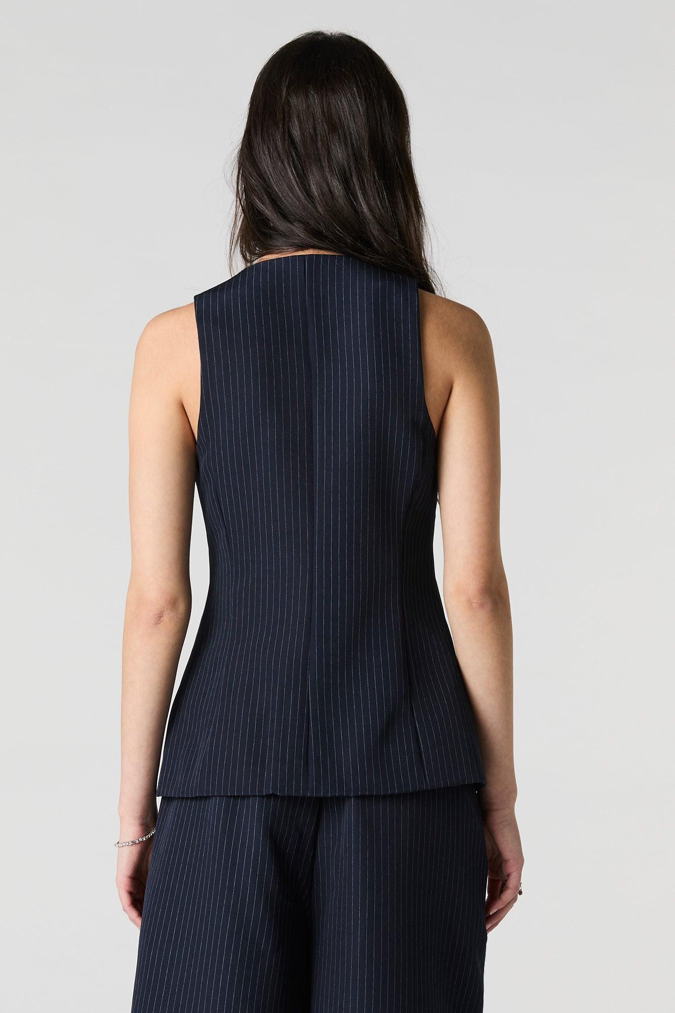 Longline Vest Female Product Image