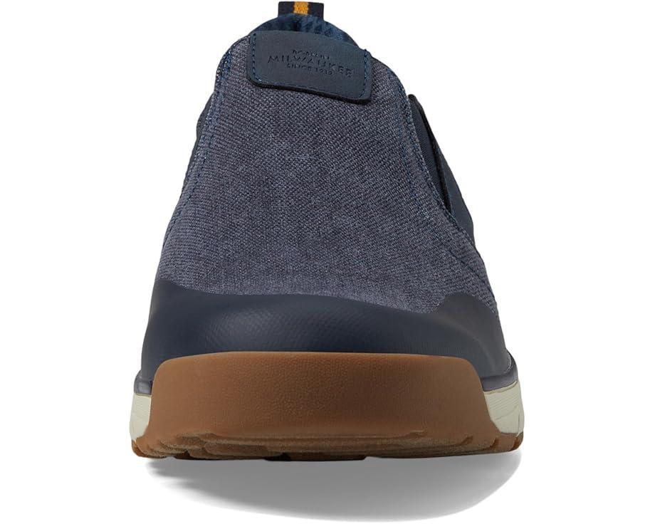 Conway EZ Moccasin Toe Slip-On Easy Slip-In Loafer Product Image
