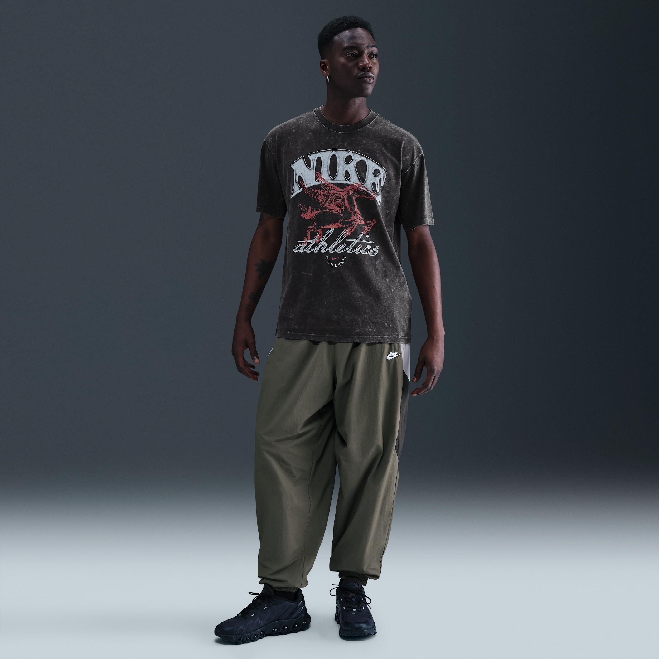 Nike Sportswear Max90 T-Shirt Product Image