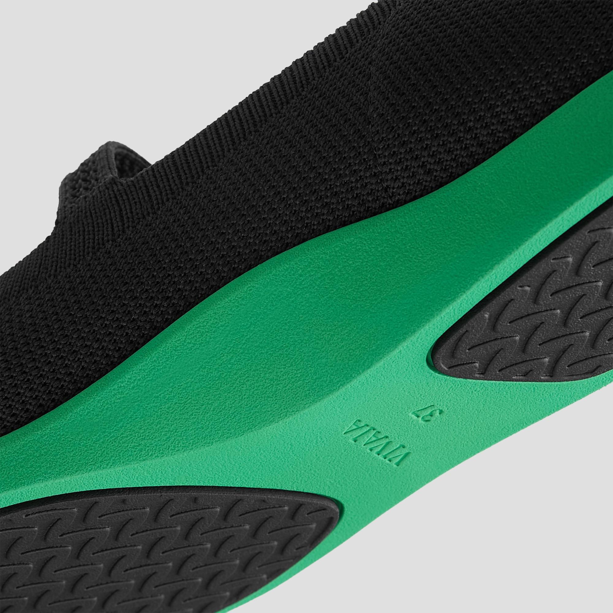 Lightweight Round-Toe Flats (Claire Walker Mary-Jane) Product Image