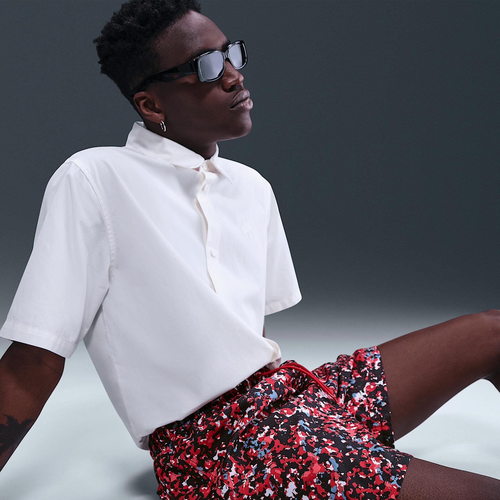 Nike Sportswear Club Men's Woven Shorts Product Image