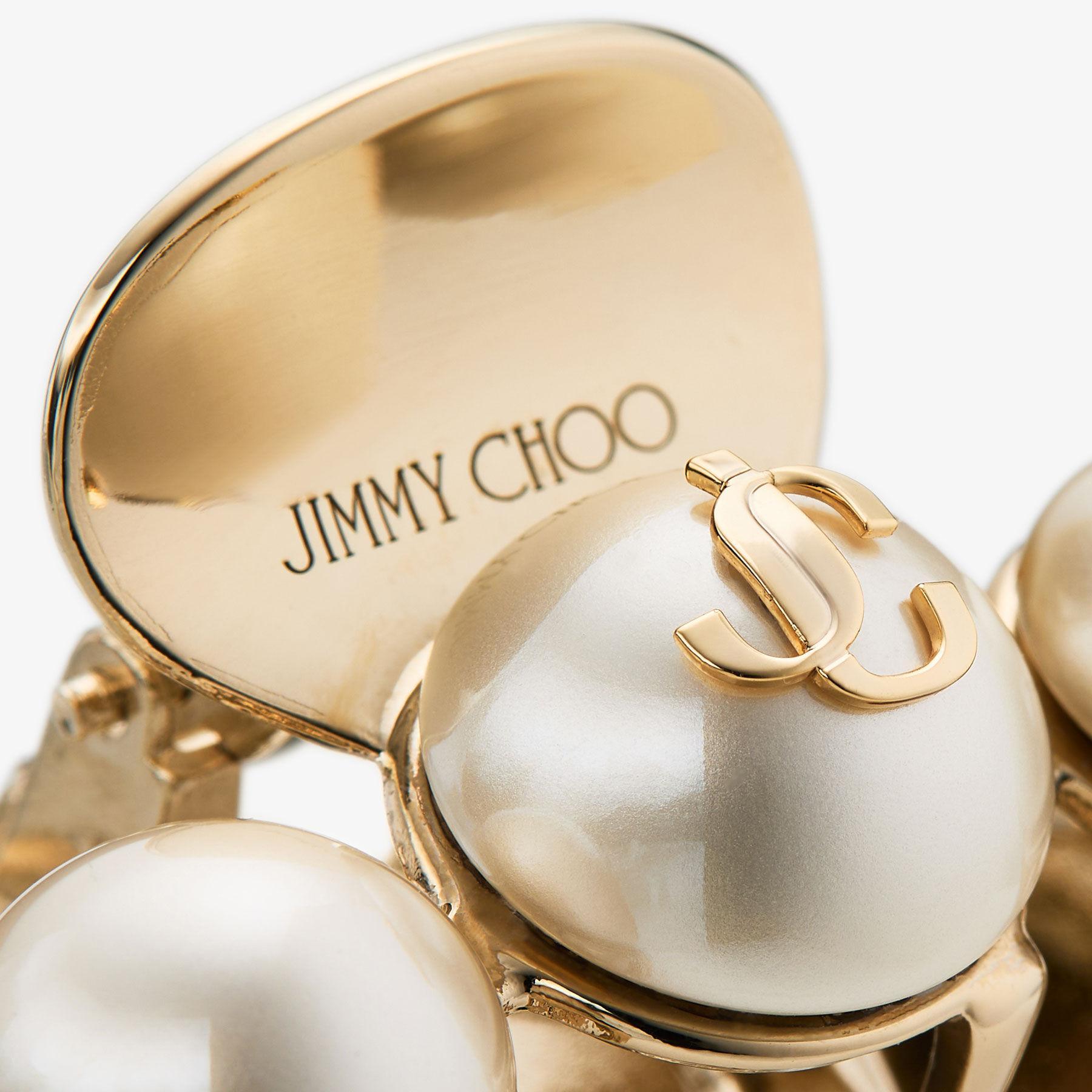 Claw Hair Clip Product Image