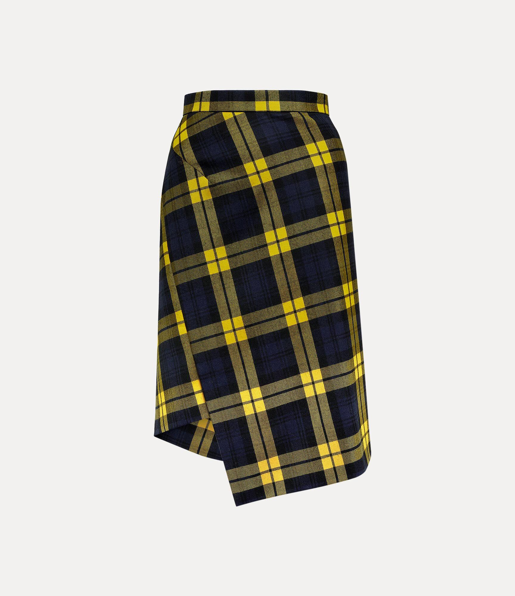 Midi Infinity Skirt  Product Image