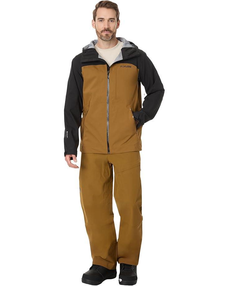 Blaze Softshell Hood Product Image