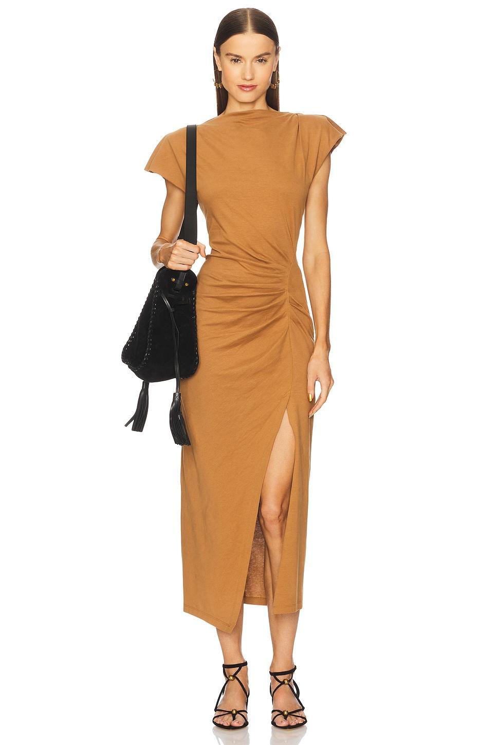 Nadela Dress Isabel Marant Etoile Product Image
