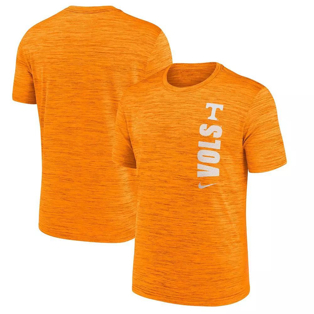 Mens Nike Tennessee Tennessee Volunteers 2024 Sideline Velocity Performance T-Shirt Product Image
