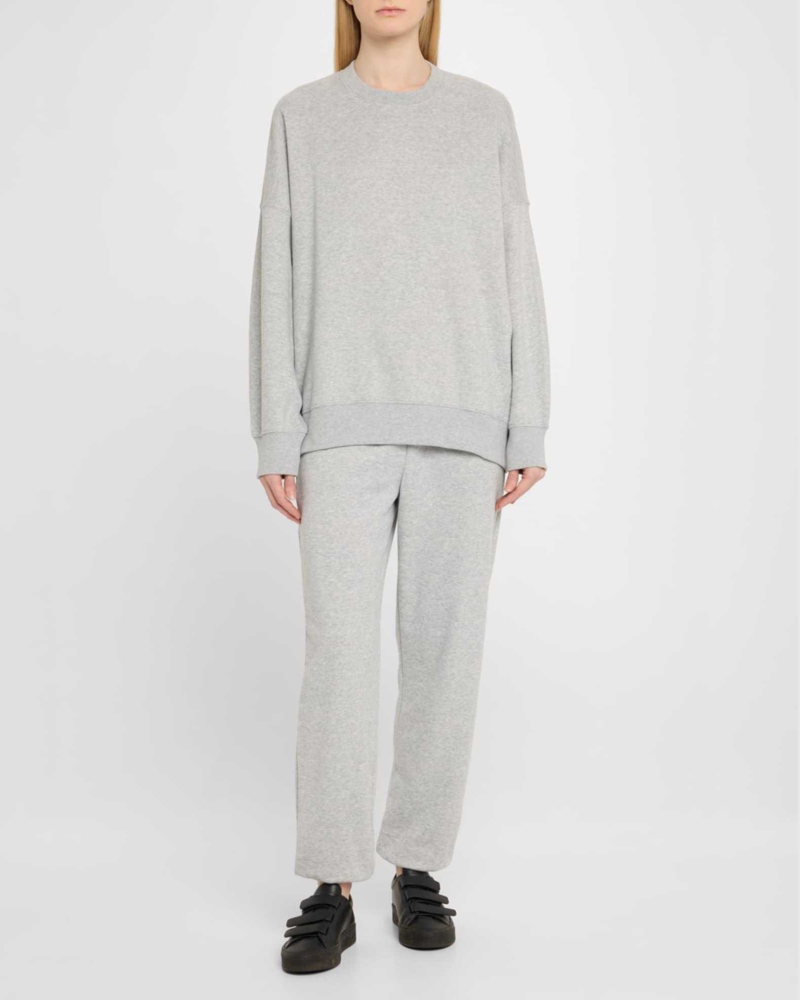 Solstice Oversized Sweatshirt Product Image