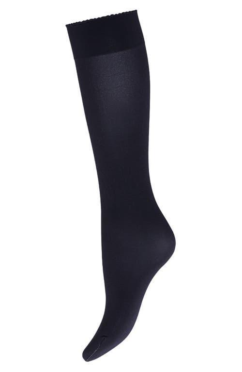 Womens Velvet De Luxe 50 Socks Product Image