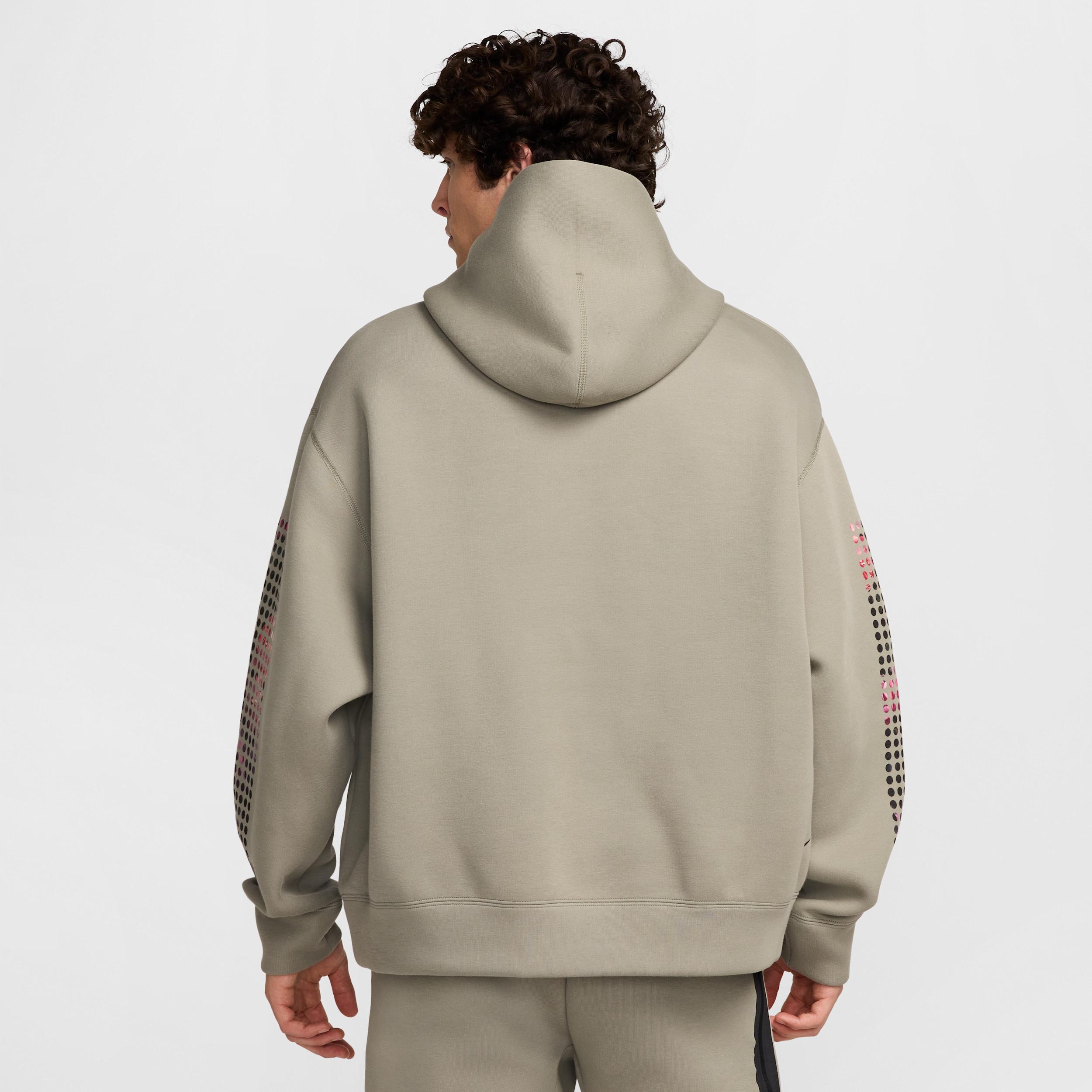 Nike Men's Tech Fleece Hoodie Product Image