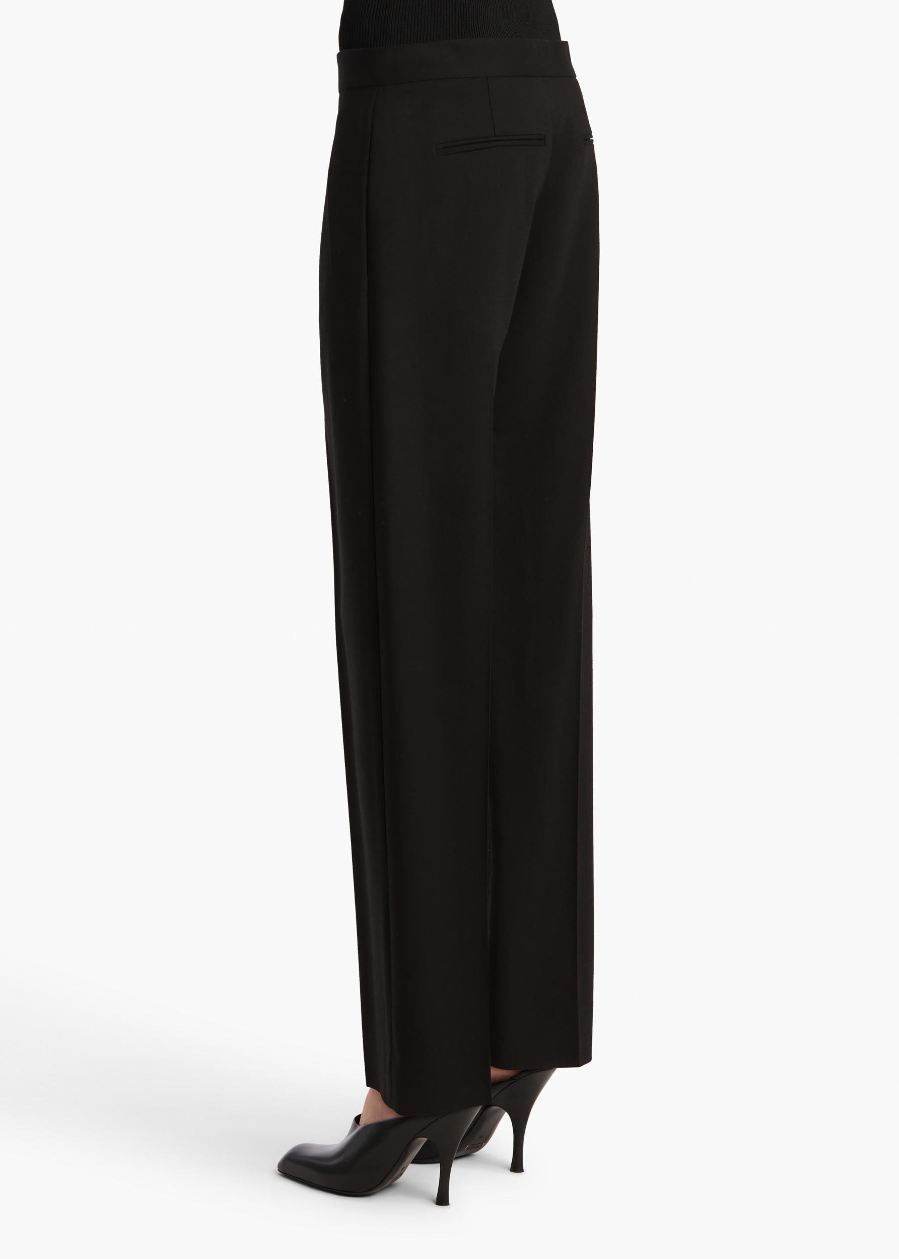 Callen Pant in Black Product Image