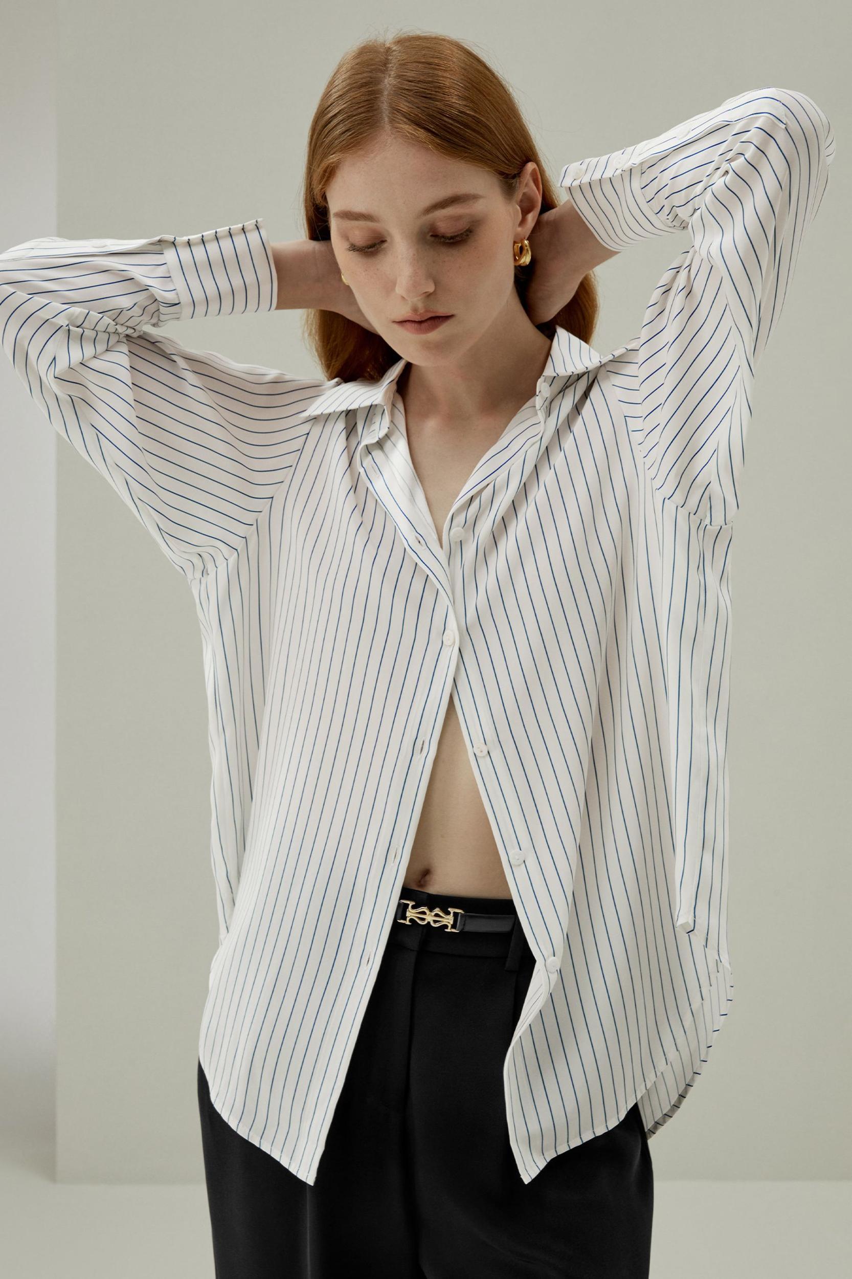 SOS Shirt For Women Product Image