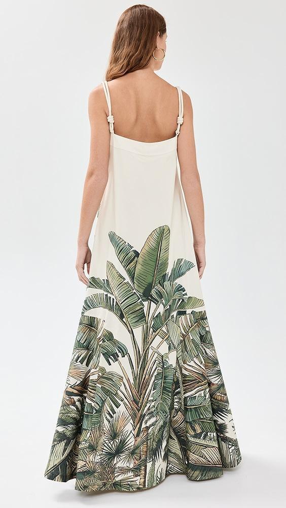 Andres Otalora Coracao Dress | Shopbop Product Image
