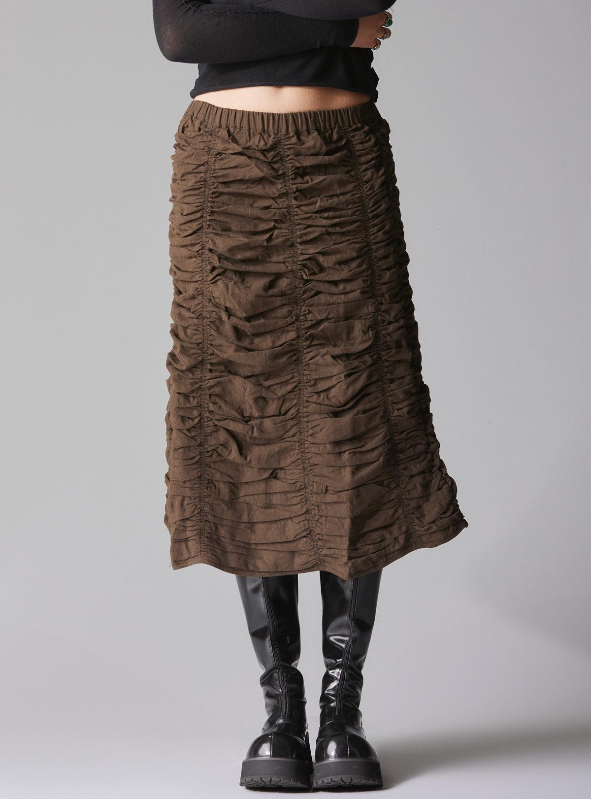 Bounce Skirt Female Product Image