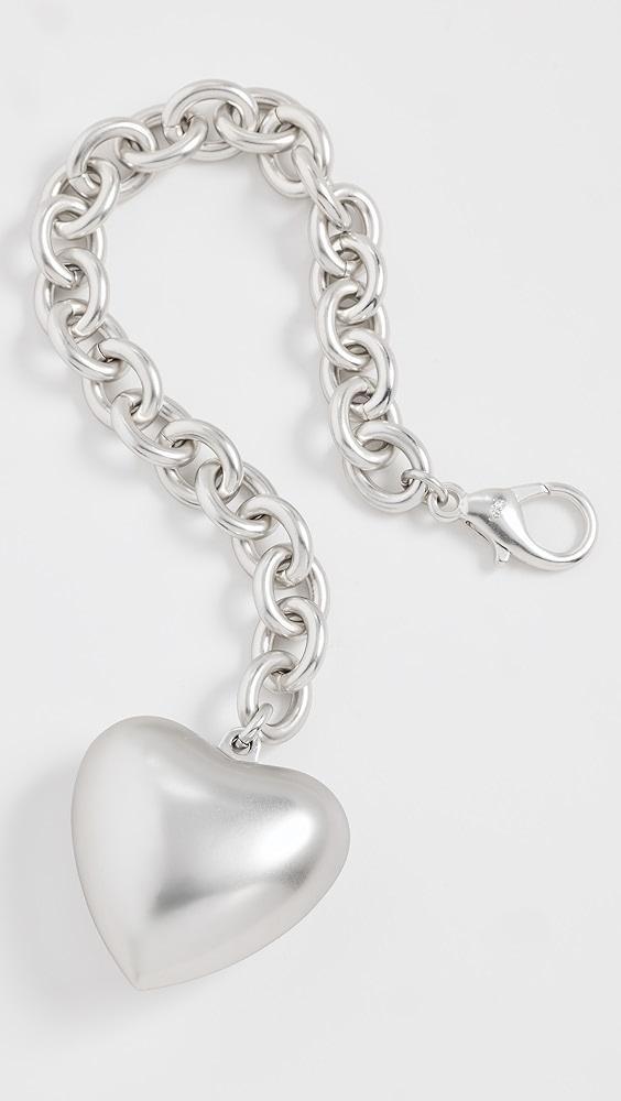 Roxanne Assoulin The Puffy Heart Bracelet | Shopbop Product Image