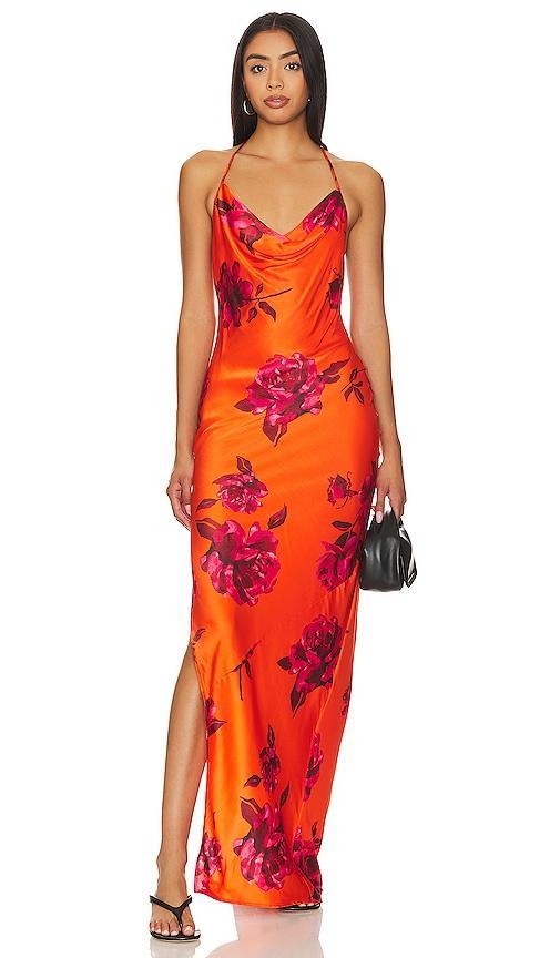 Nicolette Gown NBD Product Image